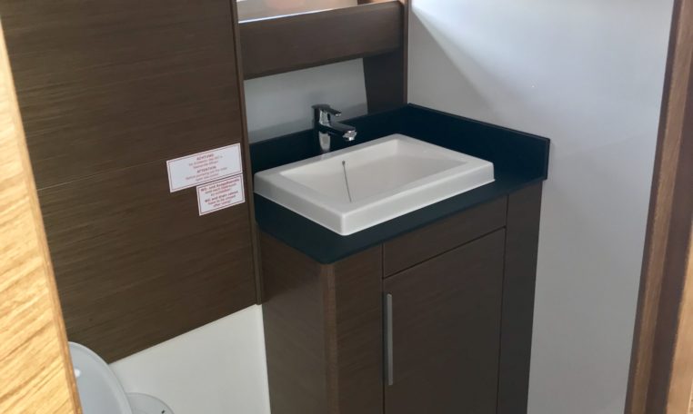 Imagenes del interior o exterior del barco Bavaria S36 Open perteneciente a la página de alquiler de barcos alquilerdebarcosmallorca.com