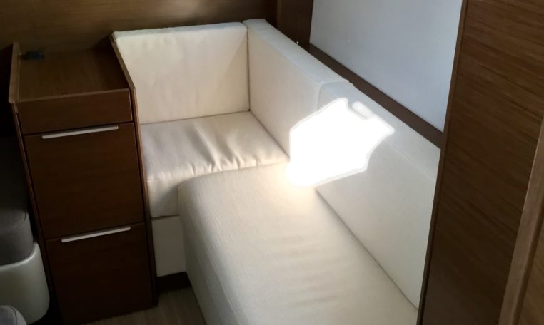 Imagenes del interior o exterior del barco Bavaria S36 Open perteneciente a la página de alquiler de barcos alquilerdebarcosmallorca.com