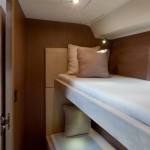 Imagenes del interior o exterior del barco Montecarlo 5 perteneciente a la página de alquiler de barcos alquilerdebarcosmallorca.com