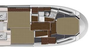 Images of the interior or exterior of the boat Karnic S37x belonging to the page of boat rental alquilerdebarcosmallorca.com