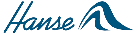 Hanse logo, constructor of alquilerdebarcosmallorca.com